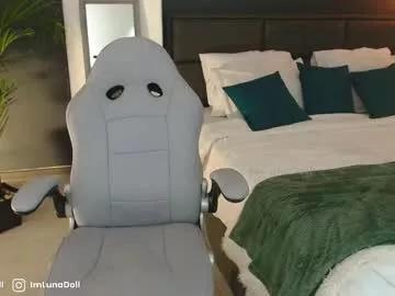 imlunadoll from Chaturbate is Freechat