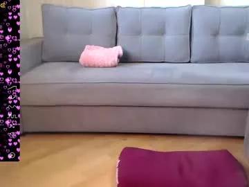 impress_me_more from Chaturbate is Freechat