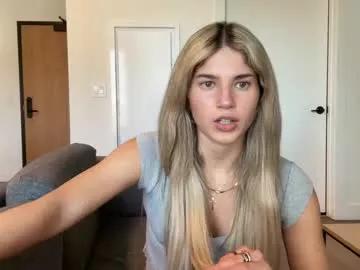 imrubyy from Chaturbate is Freechat