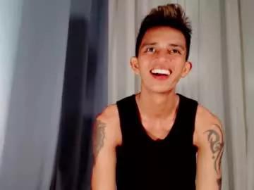 innocent_twinkxx from Chaturbate is Freechat