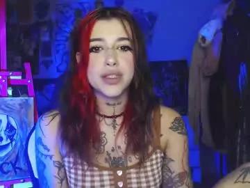 Photos of insunnity666 from Chaturbate is Freechat