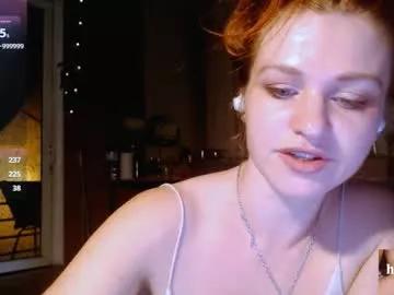 inthewildxxx from Chaturbate is Freechat