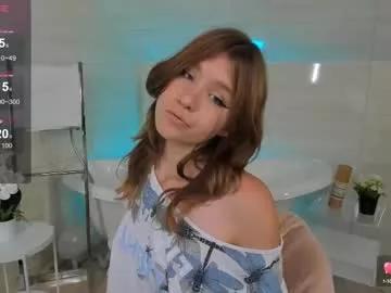 iris_rain from Chaturbate is Freechat
