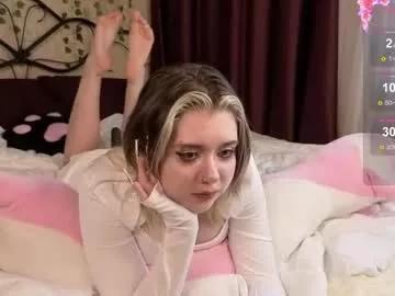 irissocute from Chaturbate is Freechat