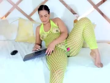 isa_maturex_ from Chaturbate is Freechat