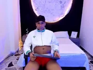 isaacblack_ from Chaturbate is Freechat