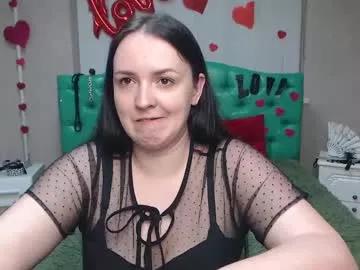 isabelblackberry from Chaturbate is Freechat