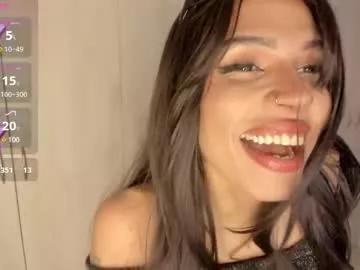isabell_xstar from Chaturbate is Freechat