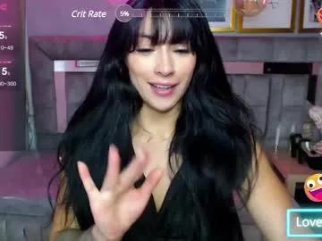 isabella_collen_v from Chaturbate is Freechat