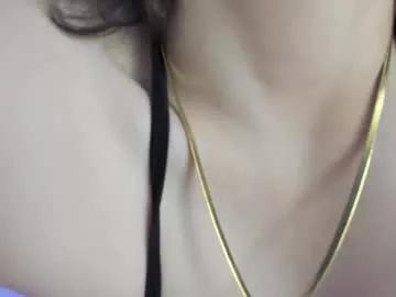 isabella_cremer from Chaturbate is Freechat