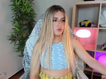 isabella_gyal from Chaturbate is Freechat