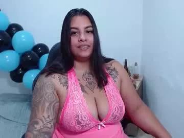 isabella_hots from Chaturbate is Freechat