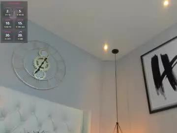 isabella_kw from Chaturbate is Freechat
