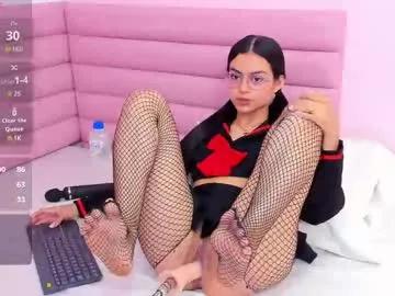 isabella_santos1 from Chaturbate is Freechat