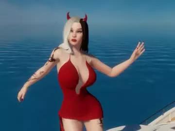 isabella_sunn from Chaturbate is Freechat