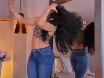 isabella_winkler from Chaturbate is Freechat