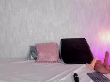 isabella_zc from Chaturbate is Freechat