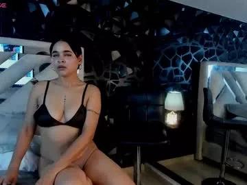 isabellaa_19 from Chaturbate is Freechat