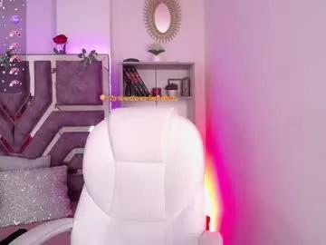 isabellaa_collins from Chaturbate is Freechat