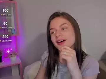 isabellacandyyy from Chaturbate is Freechat