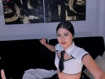 isabellahill1 from Chaturbate is Freechat