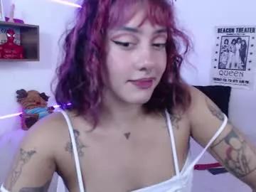 isabellakoff from Chaturbate is Freechat