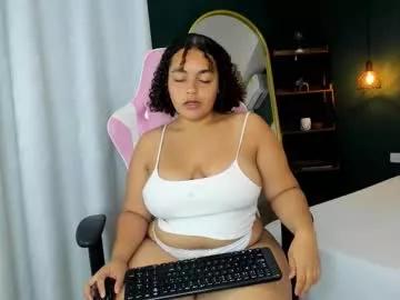 isabellamillerr from Chaturbate is Freechat