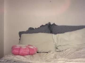 isabellas08 model from Chaturbate