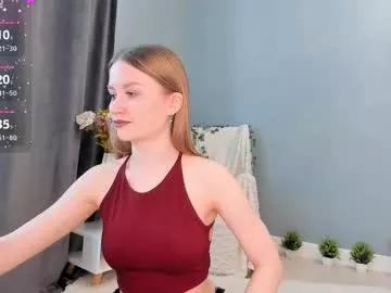 isabellatorrance from Chaturbate is Freechat