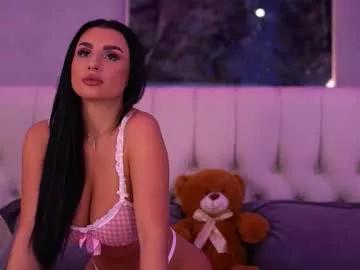 isabellehunt from Chaturbate is Freechat