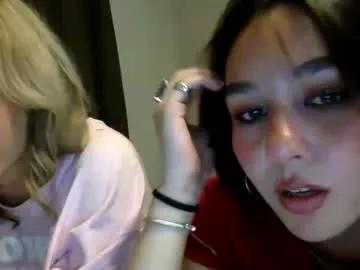 Photos of isabellelayla from Chaturbate is Private