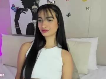 isamonroee from Chaturbate is Freechat
