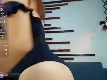 isamoon_ from Chaturbate is Freechat