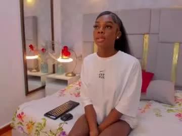 isisbrown_ from Chaturbate is Freechat