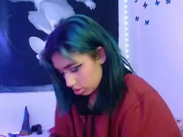isisjones18 from Chaturbate is Freechat