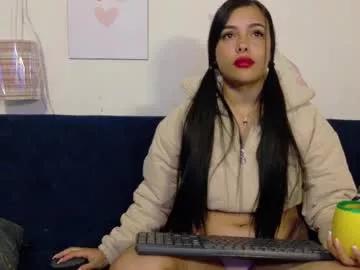 itahisa_cute from Chaturbate is Freechat