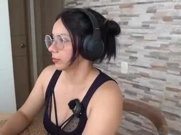 its_jessi from Chaturbate is Freechat