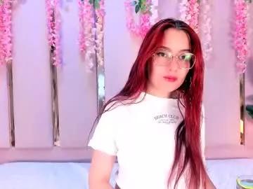 itzelcarter from Chaturbate is Freechat