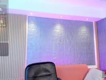 ivannafoxx_ from Chaturbate is Freechat