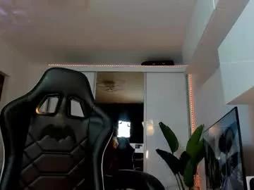 ivy_bellee from Chaturbate is Freechat