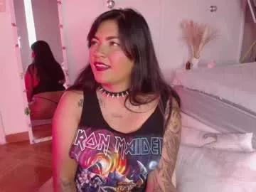 ivy_soul from Chaturbate is Freechat