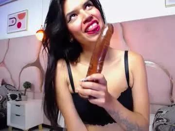 ivyrose_mjs from Chaturbate is Freechat