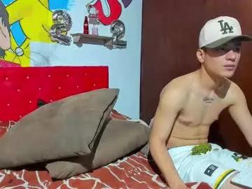 ixchell_dewei from Chaturbate is Freechat