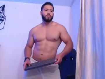 jack_master_muscle from Chaturbate is Freechat