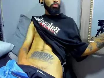 jack_travis from Chaturbate is Freechat