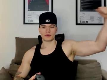 jackboy_2000 from Chaturbate is Freechat