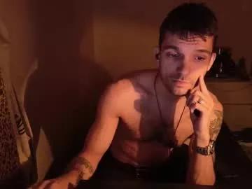 jackdesfeux from Chaturbate is Freechat