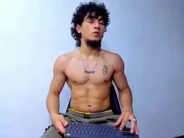jackestaylor from Chaturbate is Freechat