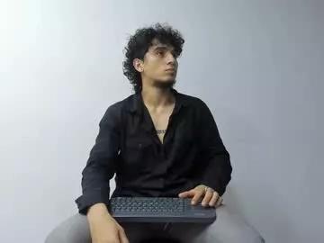 jackestaylor from Chaturbate is Freechat