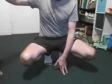 jackhaywain from Chaturbate is Freechat